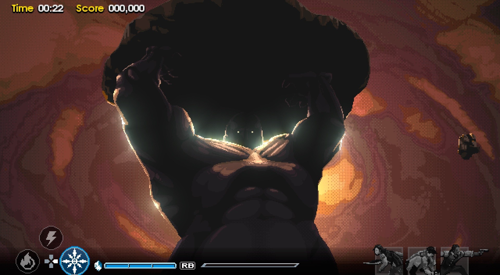 A King´s Tale: Final Fantasy XV - Imagen 19